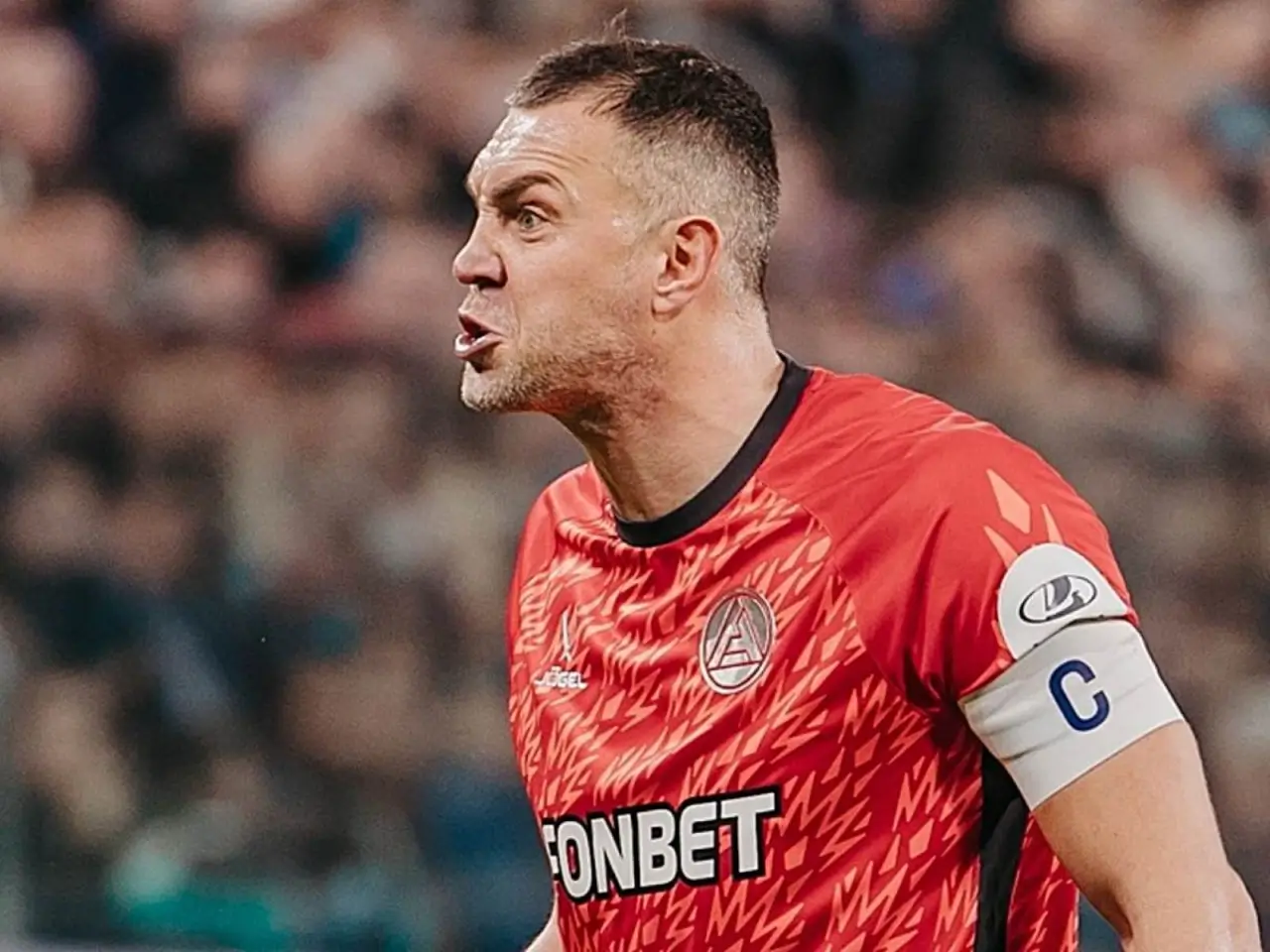 Колосков Дзюба ва Кержаков атрофидаги гапни шов-шув деди