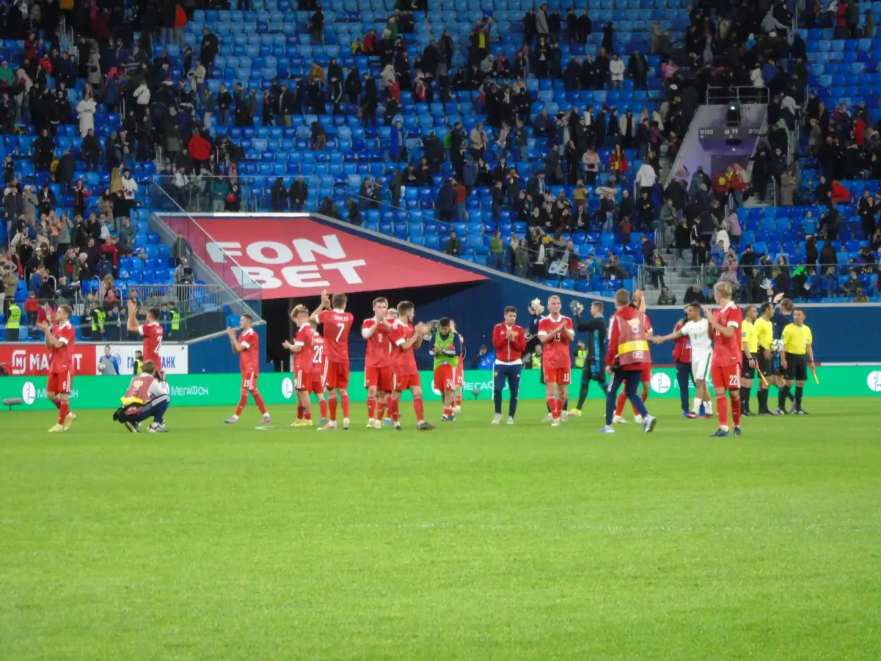 Барбоза РПЛ клублари Еврокубокларга тез орада қайтади дейди