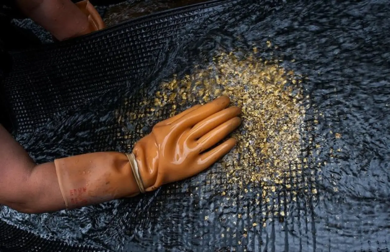 Ўзбекистонда олтин нархи янги рекордни янгилади