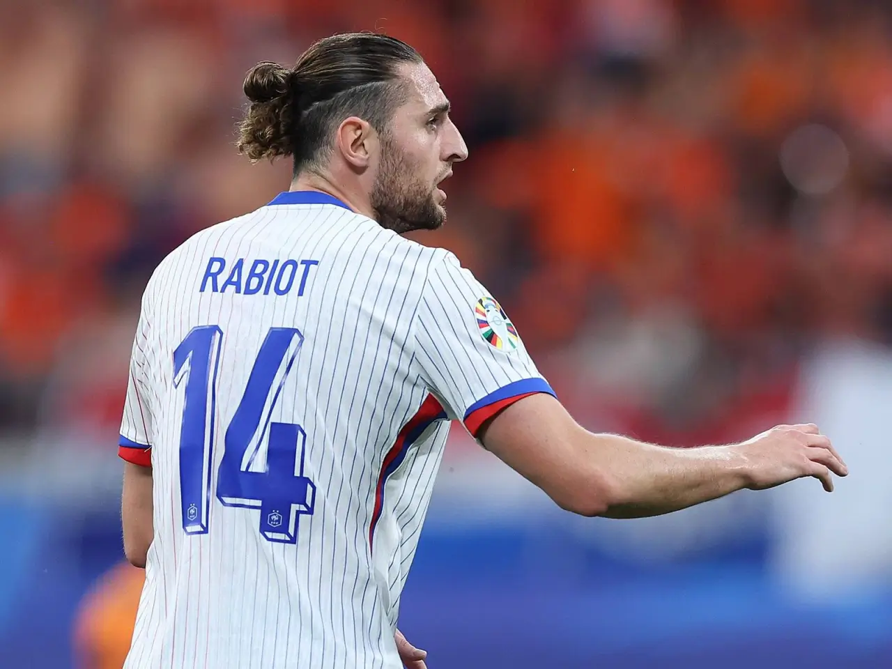 Kapello Rabiosiz Milan darhol muammoga duch keldi