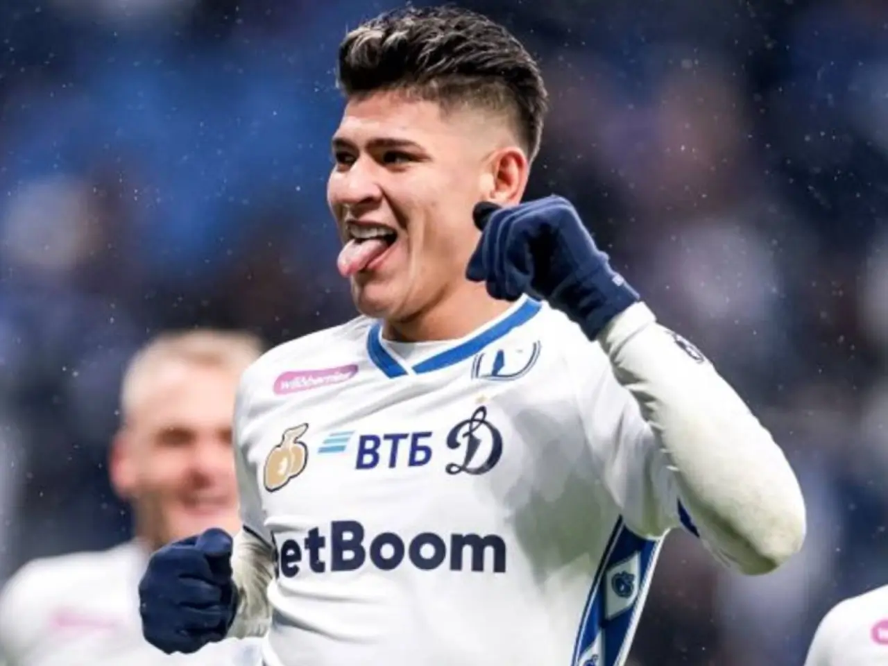 «Фламенго» обозначил жёсткую позицию по трансферу Карраскаля