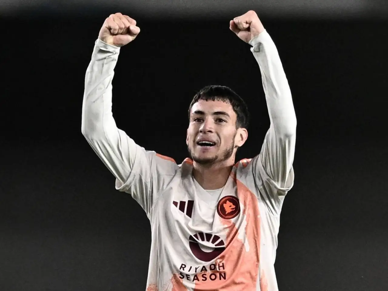 Суле «Рома» йилни ғалаба билан якунлади