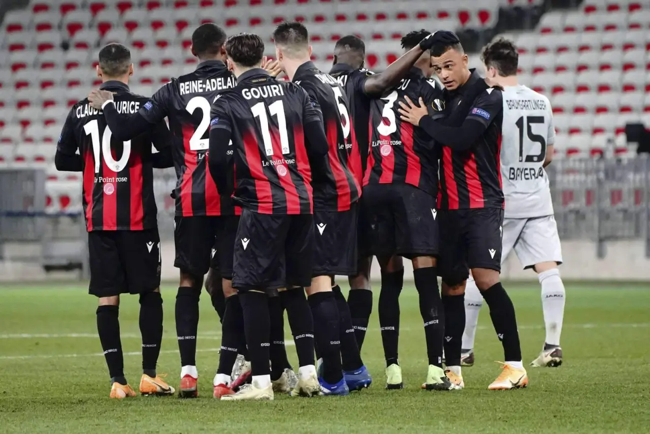 «Нисса» қишда бош мураббийидан айрилади