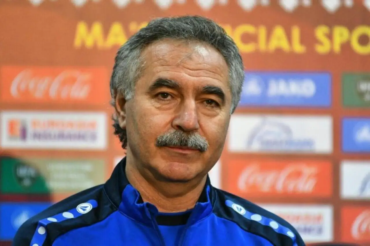 Вадим Абрамов 1 млн долларлик шартномадан нега воз кечган эди?