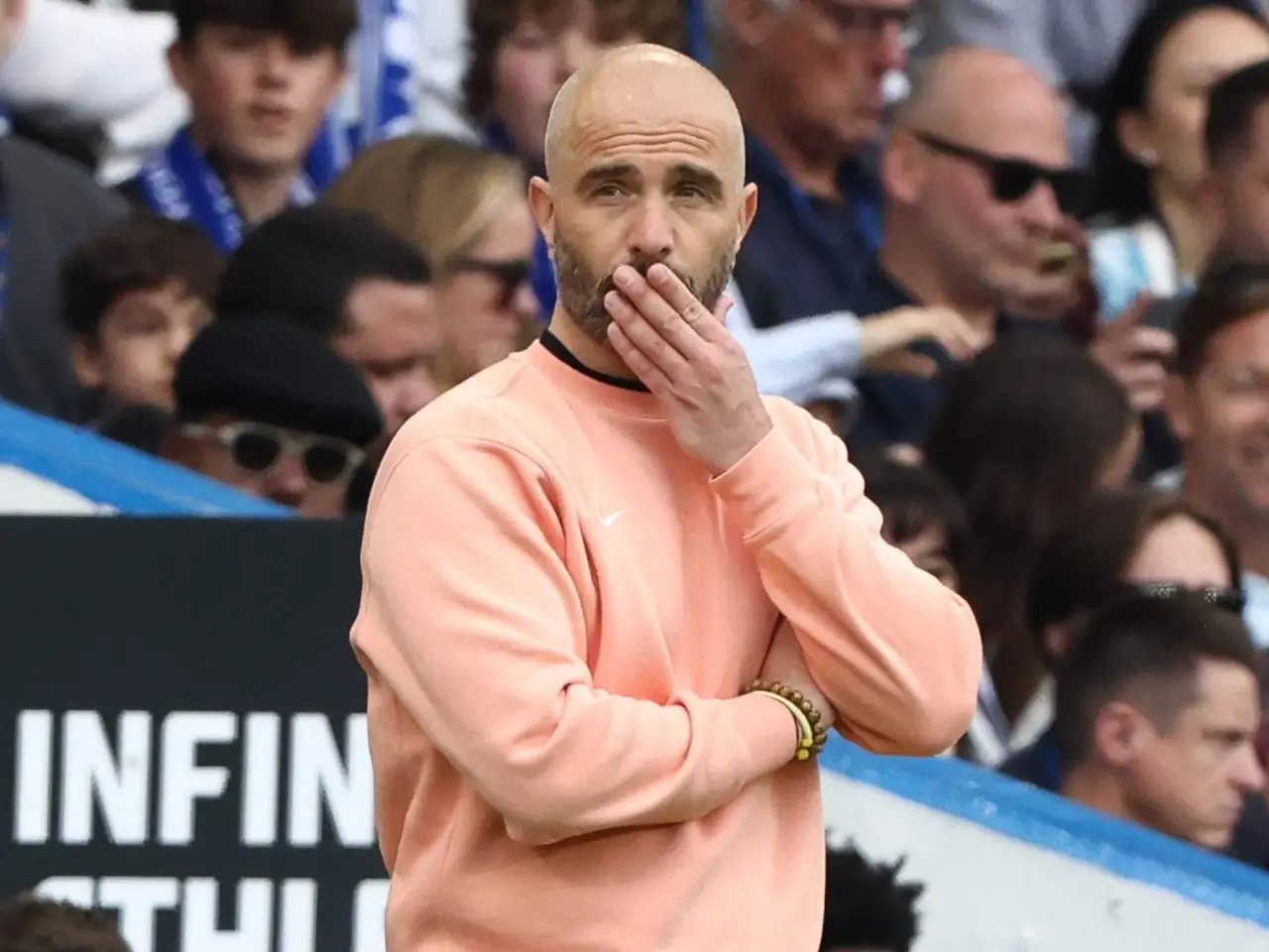 Мареска: "Челси" имкони борича тез ғалаба йўлига қайтиши керак