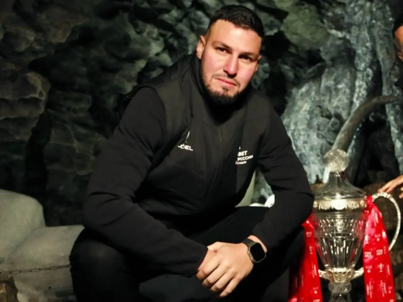 Алексей Гасилиин «Рома»нинг «Женоа» устидан ғалабасини баҳолади