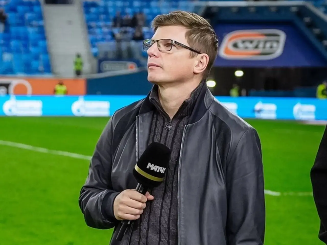Arshavin Rossiya tez orada Yevro yoki Jahon chempionatiga qaytadi