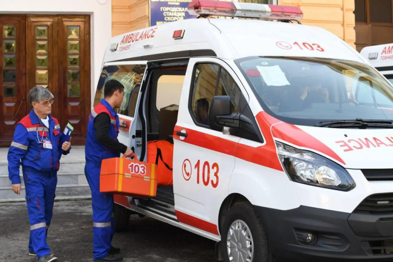 Yangi yil bayramlarida poliklinika va shifoxonalar qanday ishlaydi