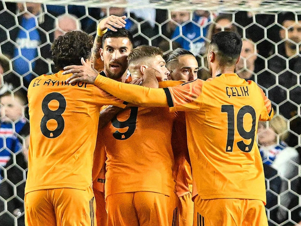 Игор Корнеев «Рома» 4-5 ўринда қолади деди