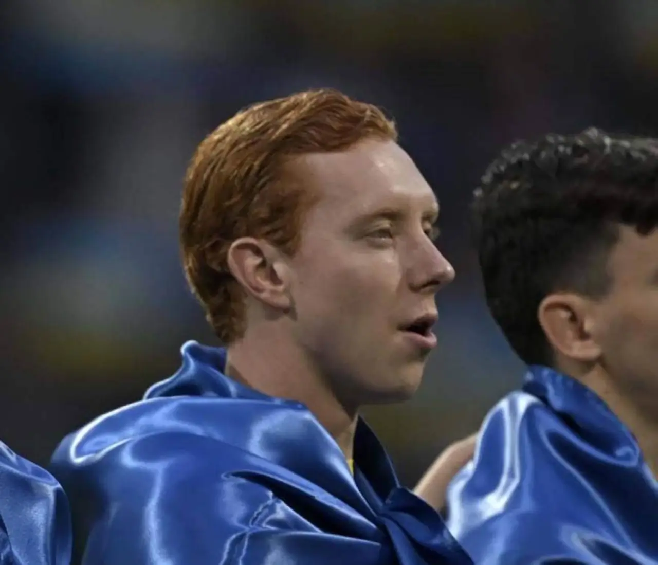 «Вердер» украиналик ҳимоячини таркибига қўшишни истайди