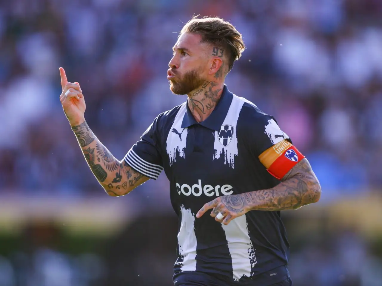 Sergio Ramos Yevropaga qaytish uchun Nissa bilan gaplashmoqda