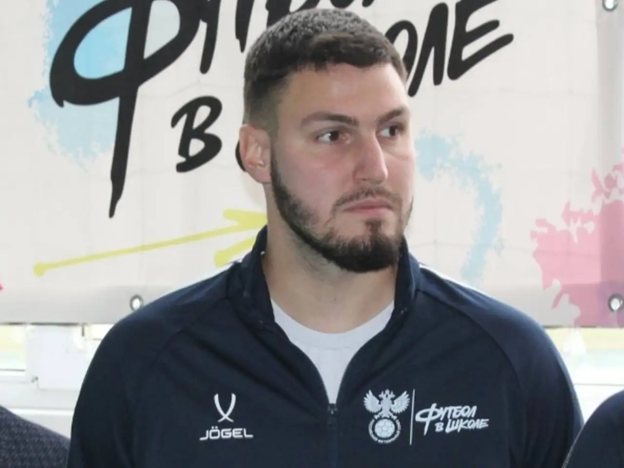 Aleksey Gasilín Rossiya terma jamoasining 2025 yilini baholadi