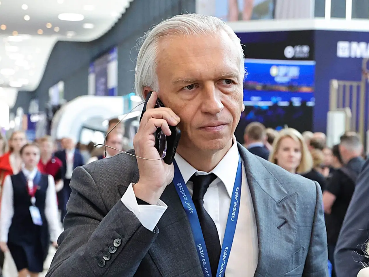 РФУ оптимизми ортида қайтиш эмас, узоқ кутиш бор