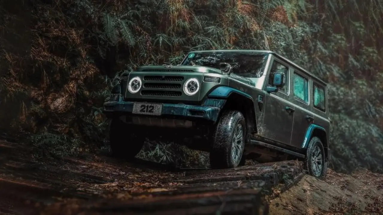 Ўзбекистонда BAW 212 йўлтанламасини йиғиш бошланади