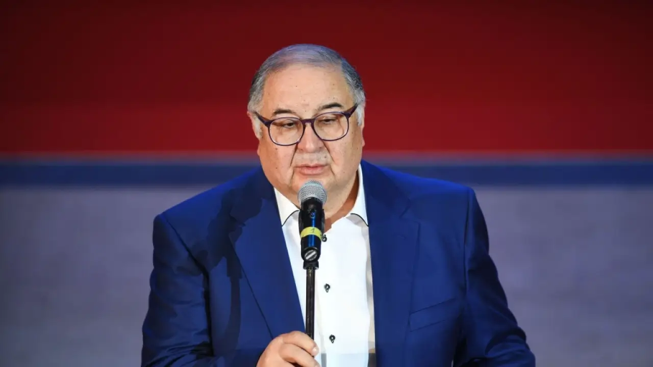 Германияда суд Алишер Усмонов иши бўйича жараённи 10 миллион евро тўлов эвазига якунлади