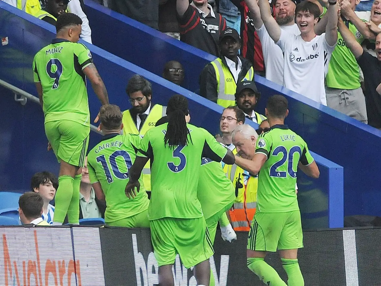 ПСВ «Фулҳэм»нинг Рикардо Пепи бўйича таклифини рад этди