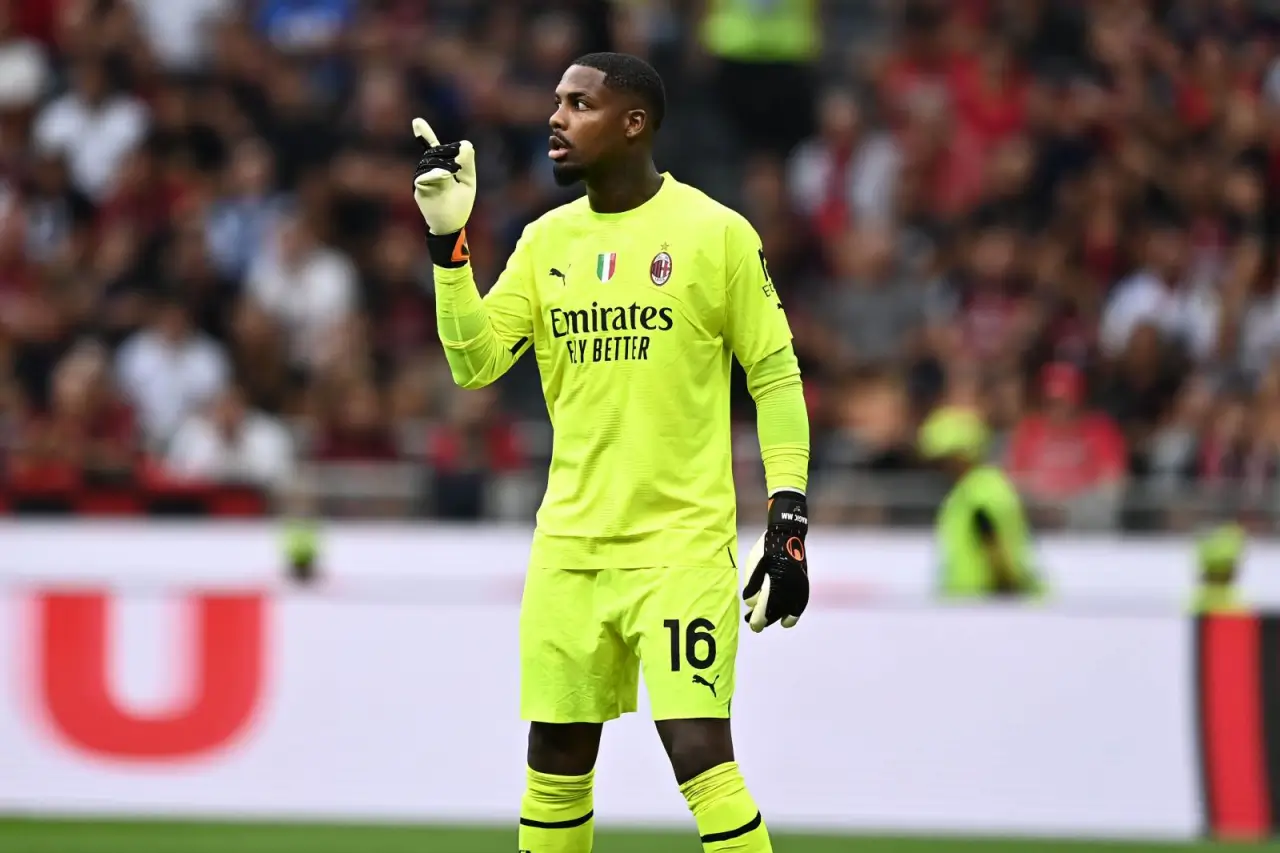 «Милан» басшылығы Меньянның өкілдерімен маңызды кездесу өткізеді