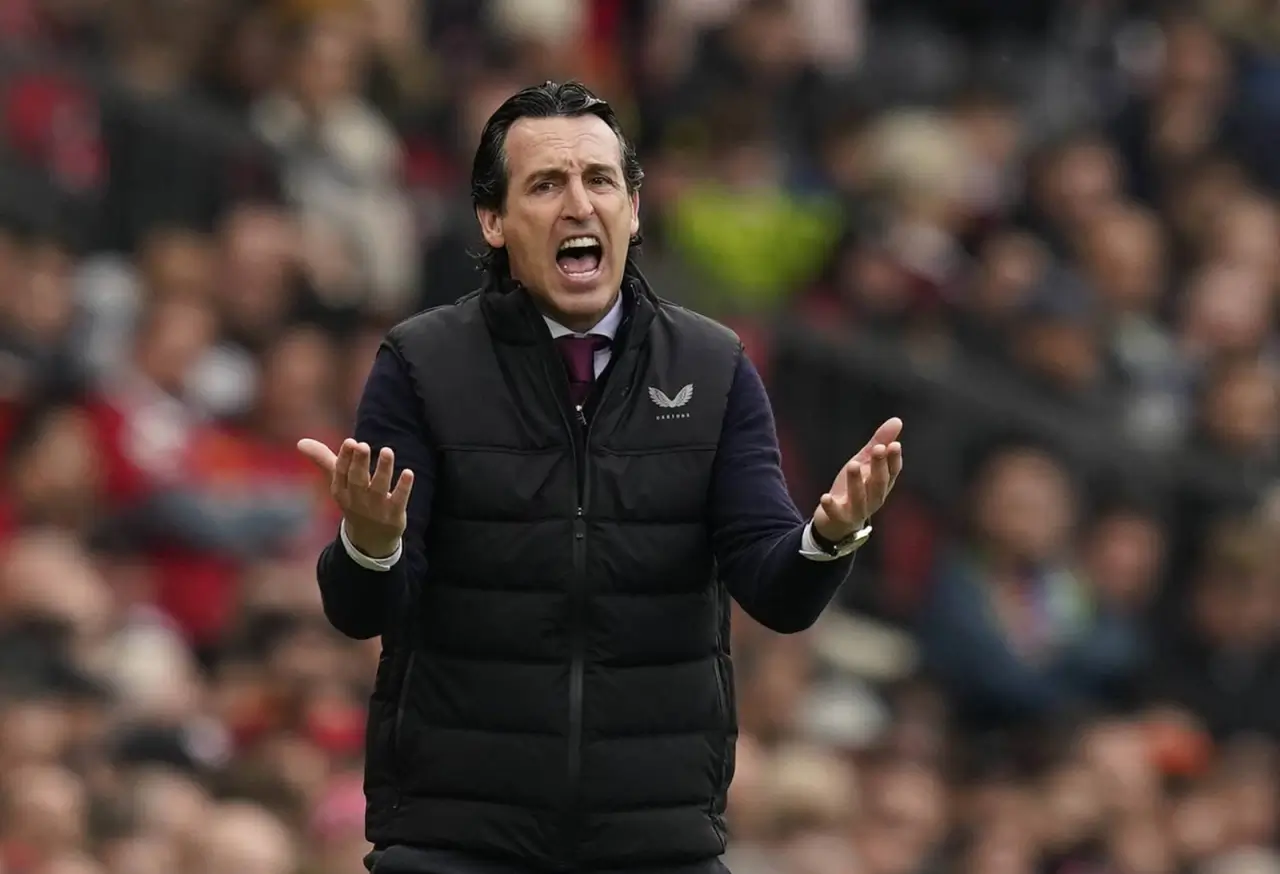 Emmeri «Arsenal»ga qarshi mag'lubiyatdan so'ng fikr bildirdi