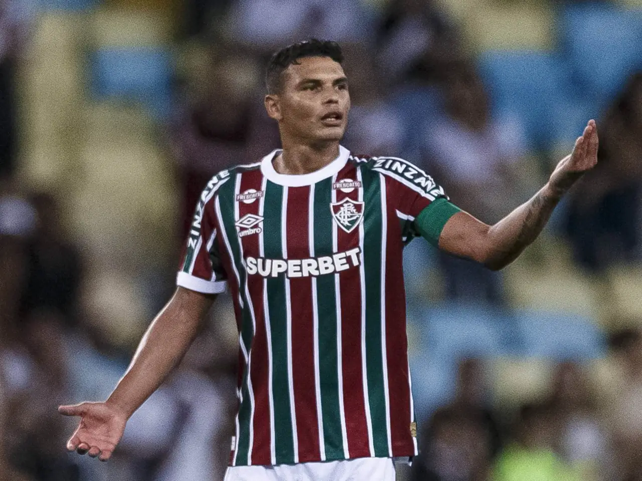 Kassano Tiago Silva Milan bilan kelishmoqchi bo'lganini aytdi