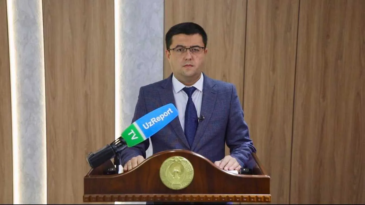 Toshkentda sovuq va iflos havo muammosi