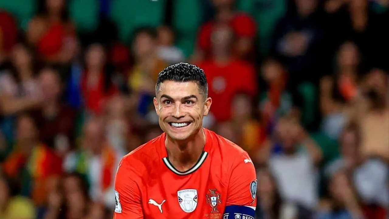 Krishtianu Ronaldu MMA olamiga qadam qo'ydi