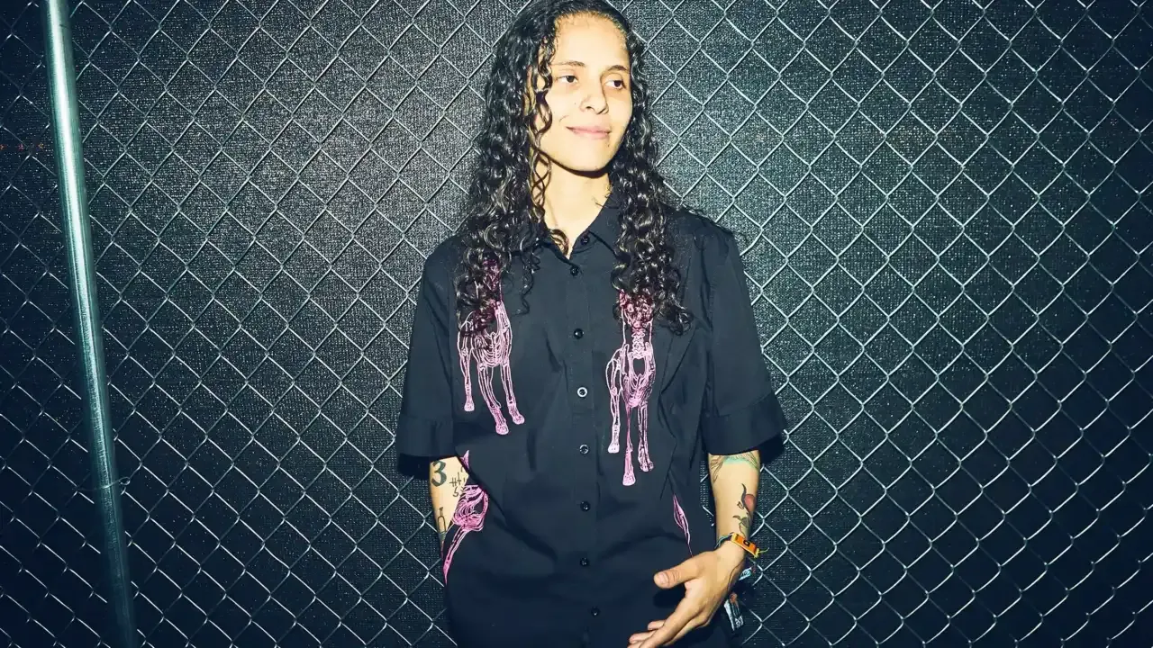 070 Shake Dior brendi yuzi bo‘ldi