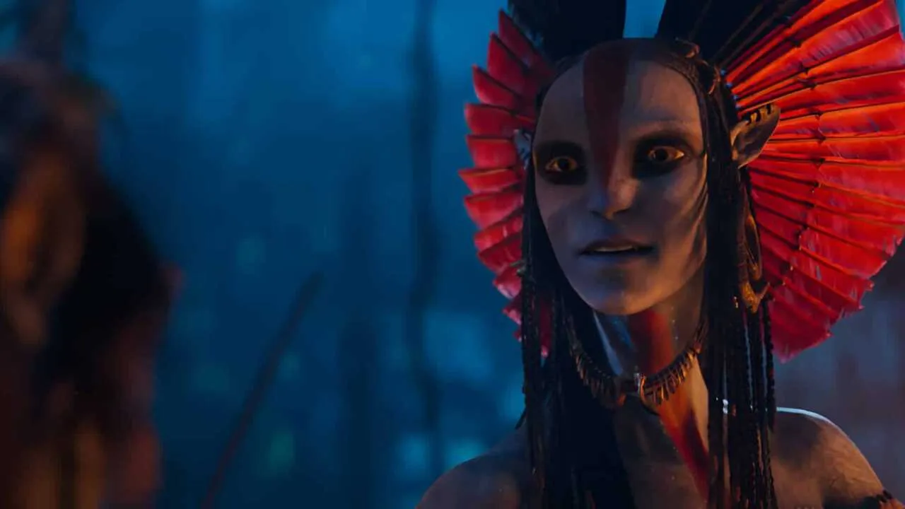 Джеймс Кэмерон жасанды интеллектті сынға алды