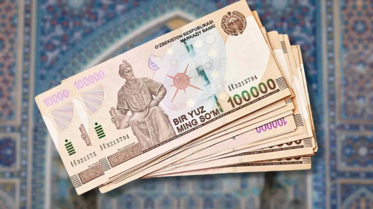 The dollar exchange rate has started to decline