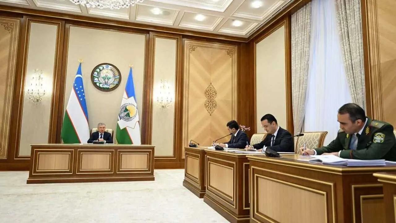 O‘zbekistonda tadbirkorlar uchun yagona darcha yaratiladi