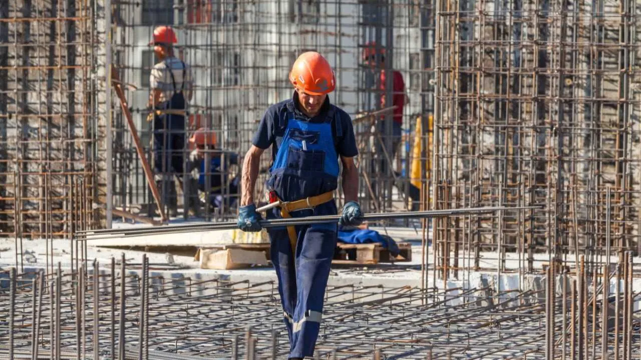 Özbekistan inşaat malzemeleri üretimini artıracak