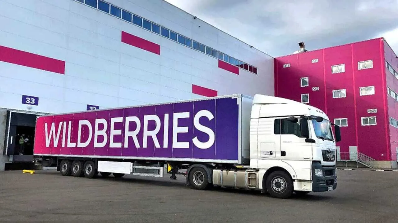 Wildberries Ўзбекистонда 141,6 млн долларлик логистик марказ қурмоқчи