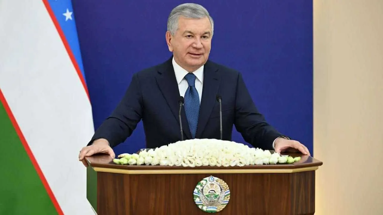 Президент Гулистондаги фожеа қурбонлари оила аъзоларига ёрдам ажратди