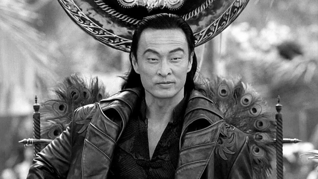 Mortal Kombat юлдузи Тагава вафот этди