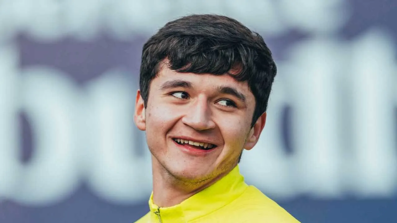 Абдуқодир Ҳусанов ЖЧ-2026нинг энг яхши 100 ўйинчиси қаторида