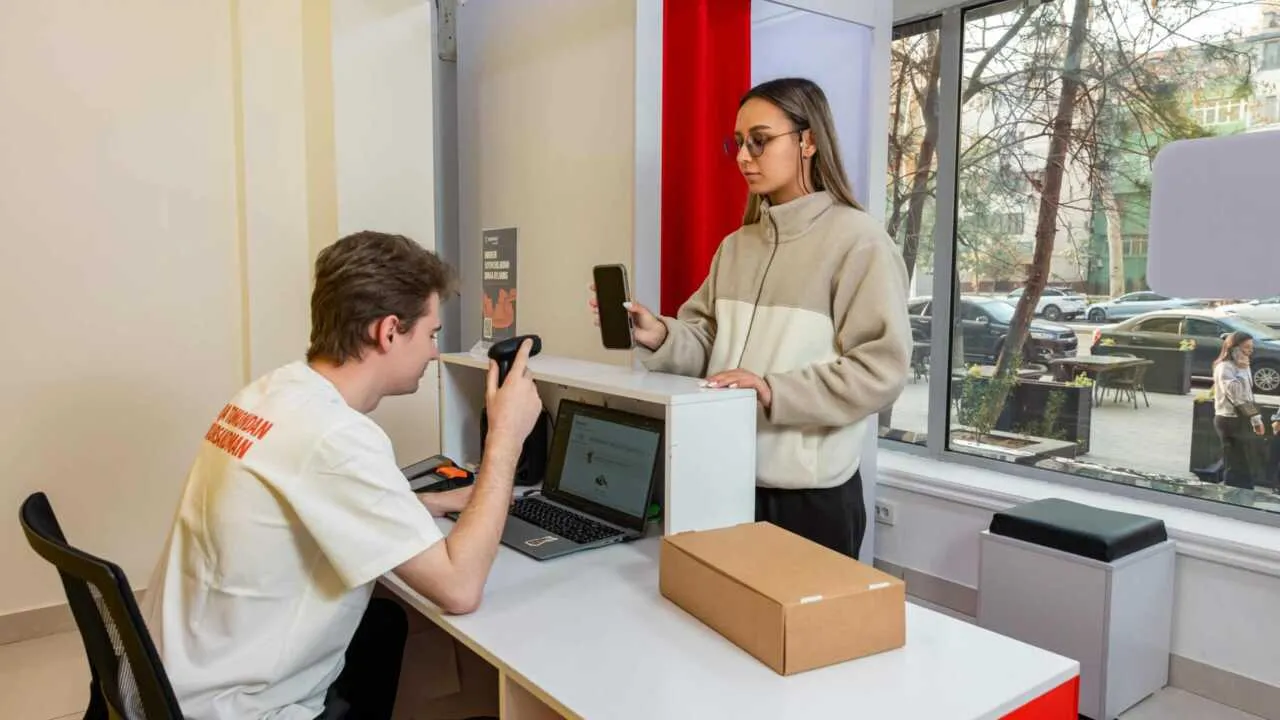 Yandex Go шаҳарлараро етказиб беришни йўлга қўйди