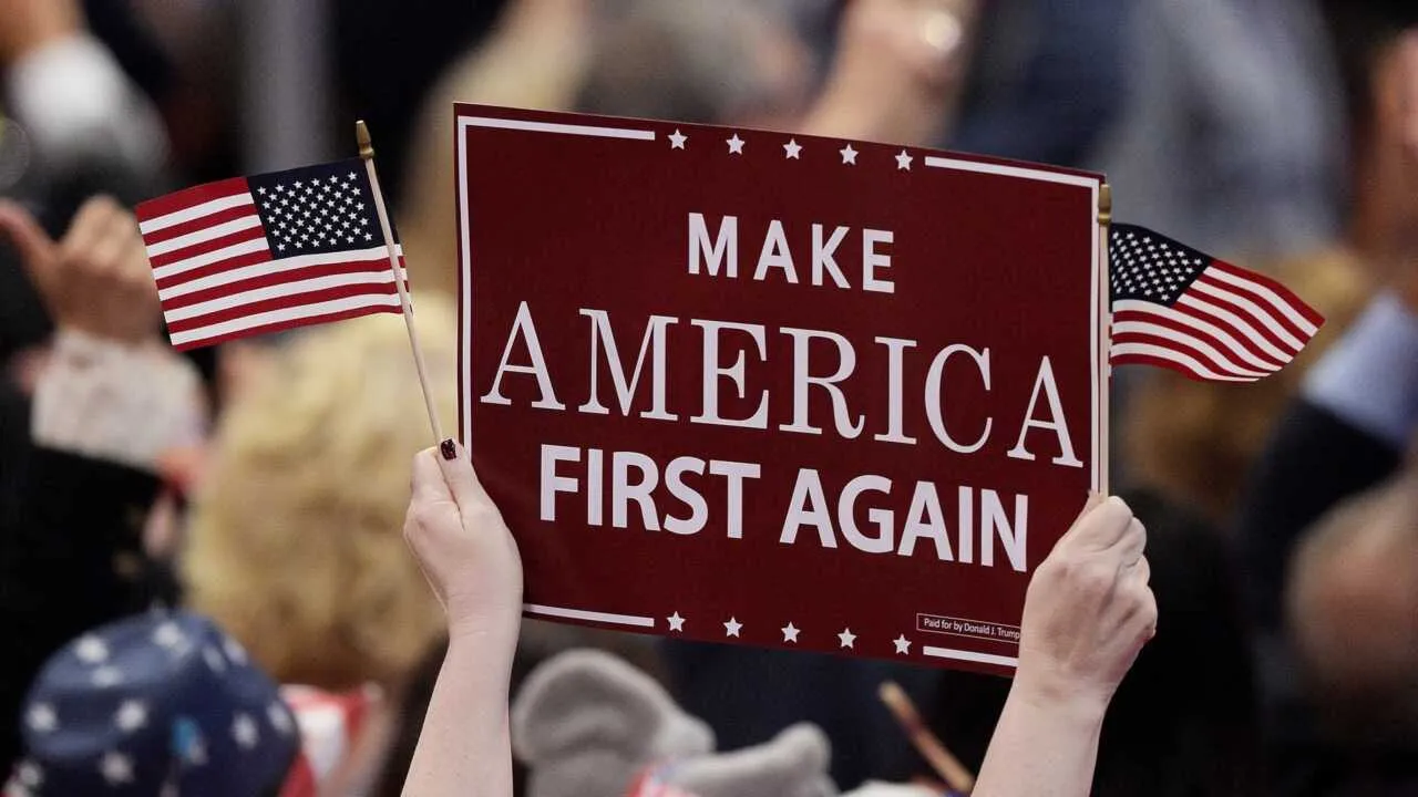 Washington yeni stratejiye odaklanıyor