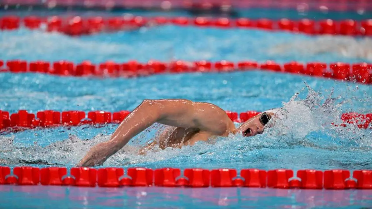 Ҳамюртимиз Илья Сибирцев АҚШда олтин ва кумуш медалларни қўлга киритди