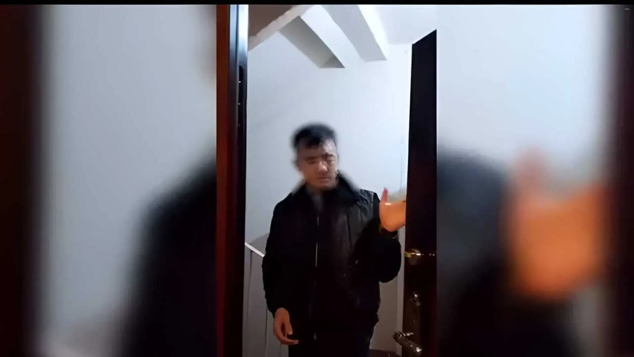 Тошкентда сохта сув инспекторлари пайдо бўлди