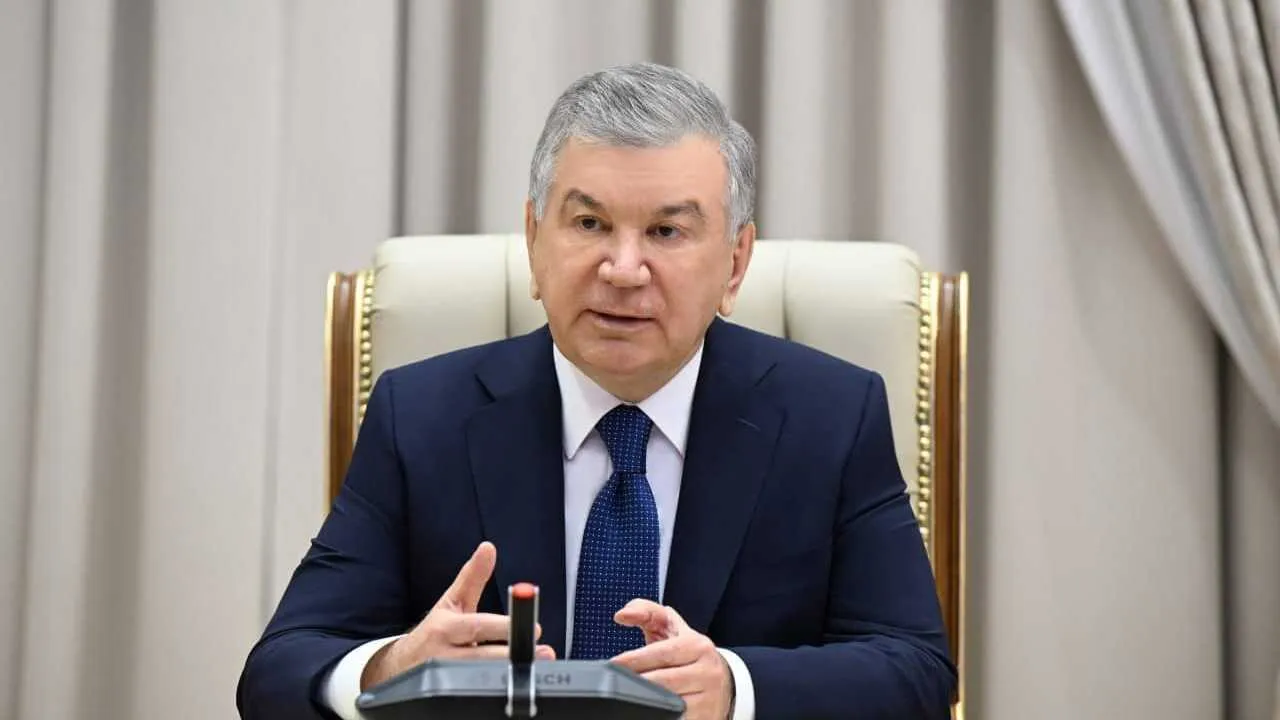 O'zbekistonda qashshoqlik darajasi 4,5% ga tushiriladi