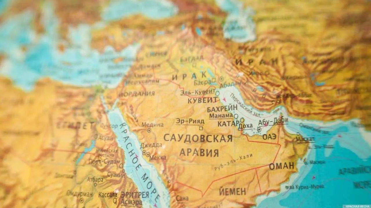 Markaziy Osiyo iqtisodiga Fors ko'rfazidan investitsiyalar jalb qilinadi