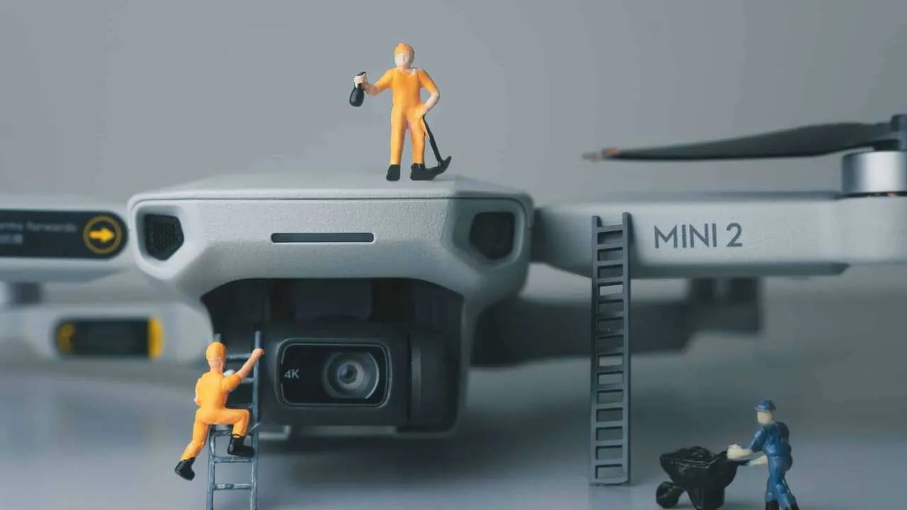 O'zbekiston Xitoydan 50 agrodron oladi