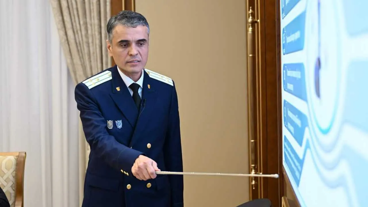 В Узбекистане будет создан центр по предотвращению коррупции