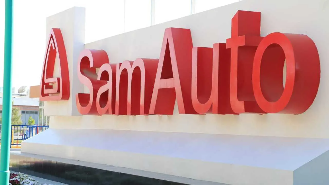 SamAuto давлат улуши $80 млнга сотилди
