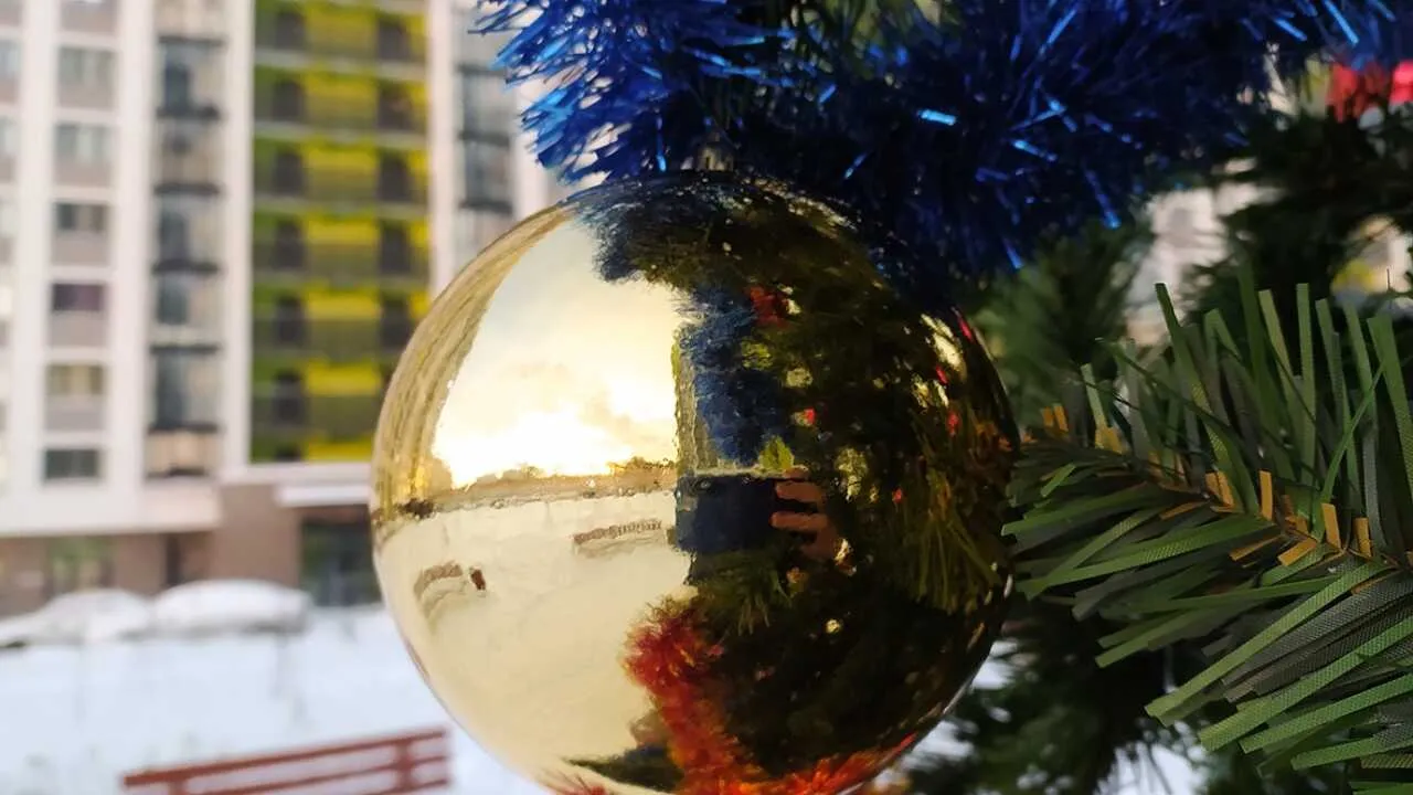 Новогодние выходные дни могут быть продлены