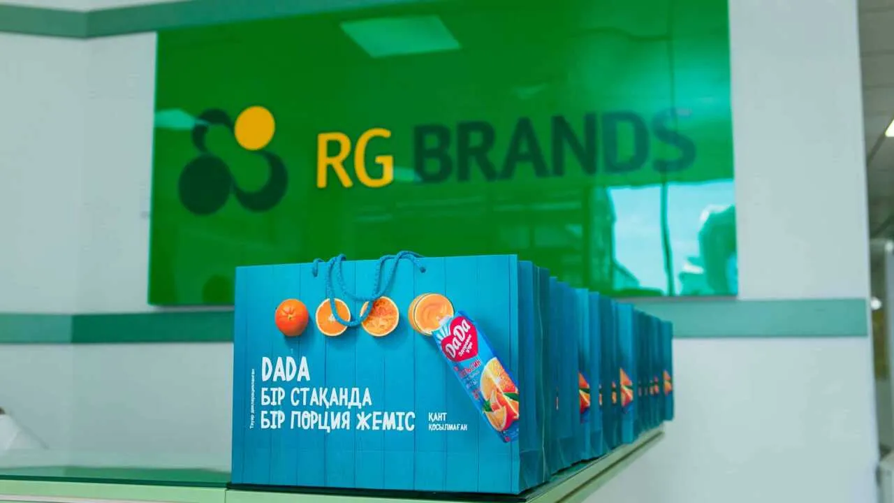 Қозоғистон компанияси Ўзбекистонда ичимлик ишлаб чиқарувчини сотиб олмоқда