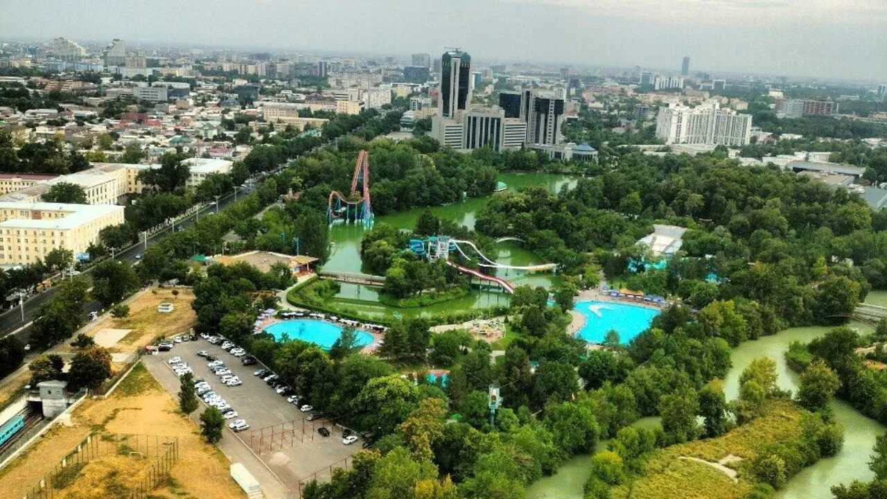 O'zbekiston Yevroosiyoda eng yirik investitsiya qabulchisi