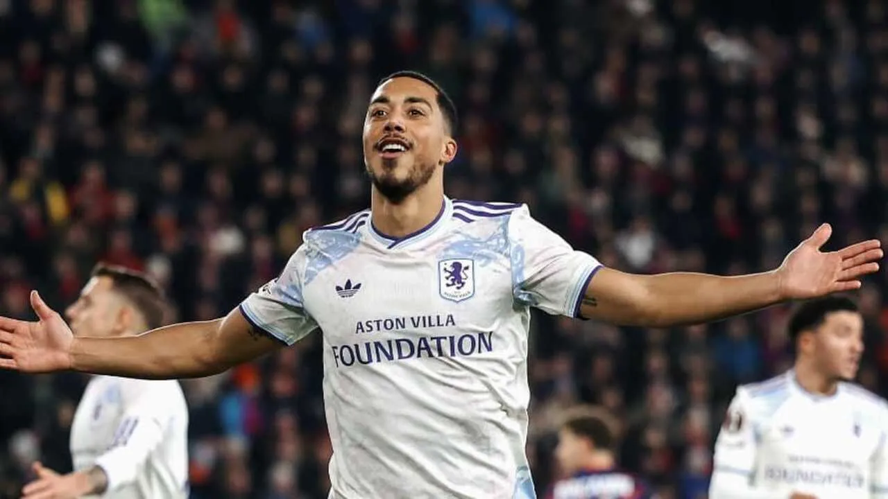 Tilemansning goli "Aston Villa"ga g‘alaba keltirdi