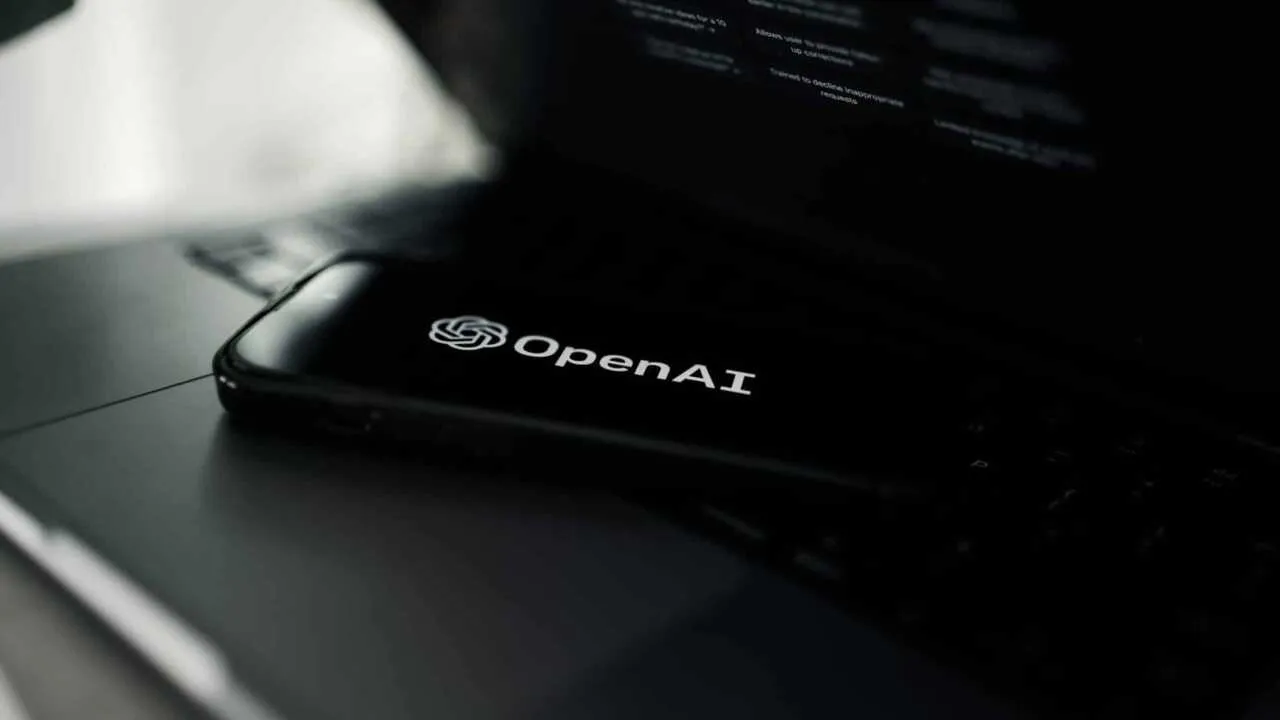 Disney OpenAI'ga 1 milliard dollar sarmoya kiritadi