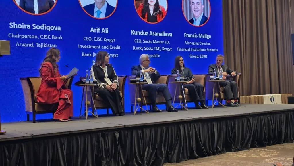 Female entrepreneurs more successful than men in loan repayment