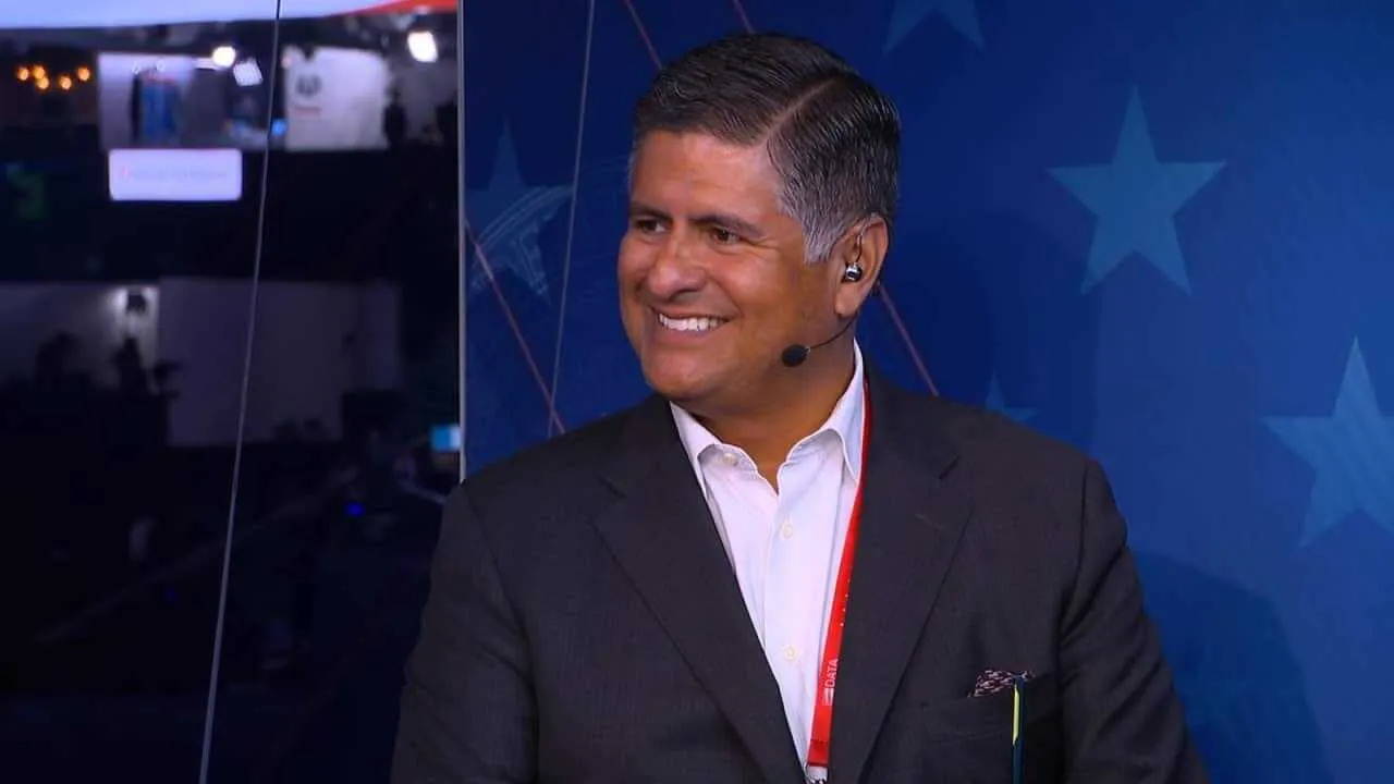 Бывший советник Трампа помогает "Лукойлу"